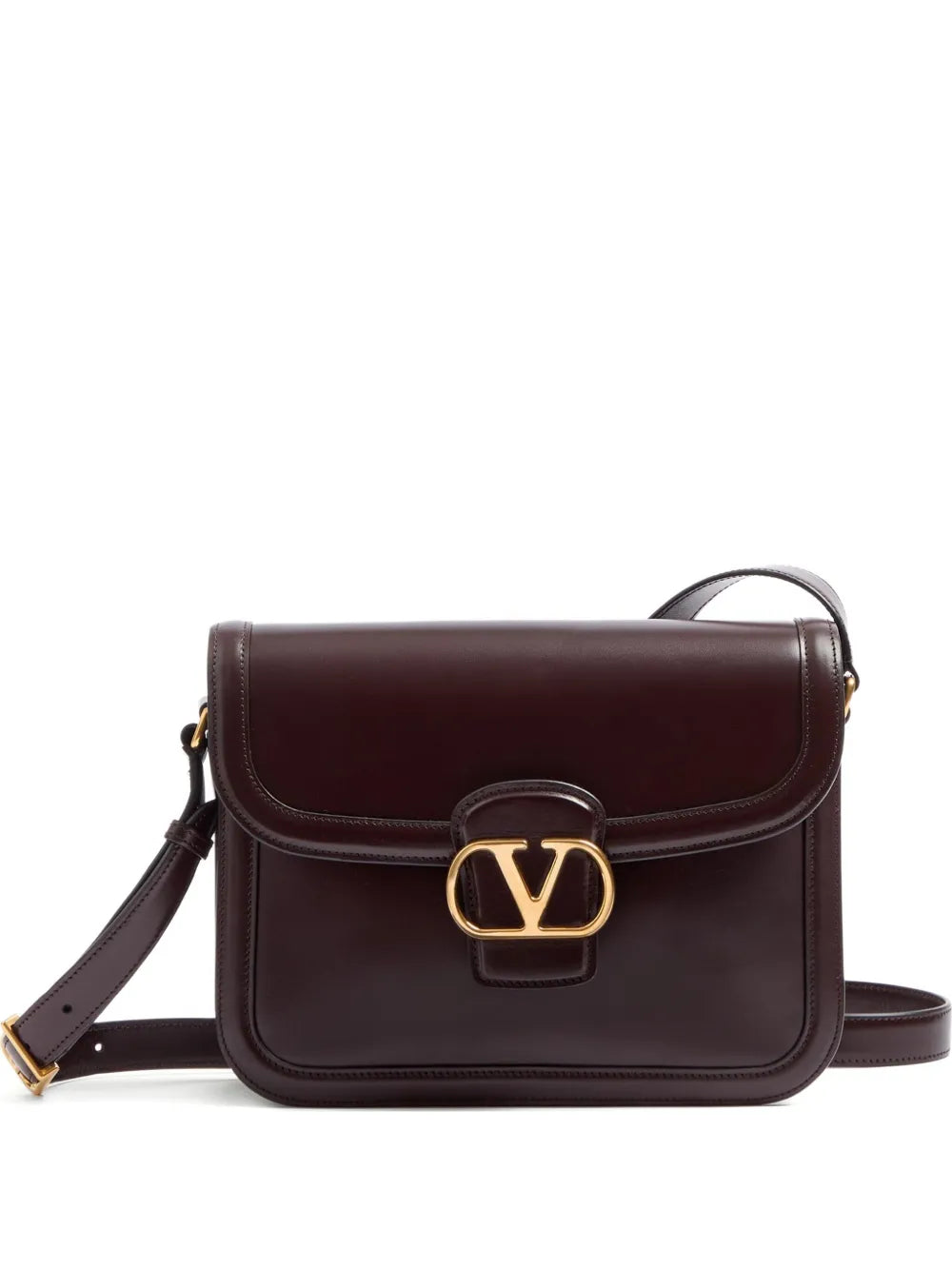 Valentino Garavani 9To5 Shoulder Bag — Same as shown — Size One Size — Front View