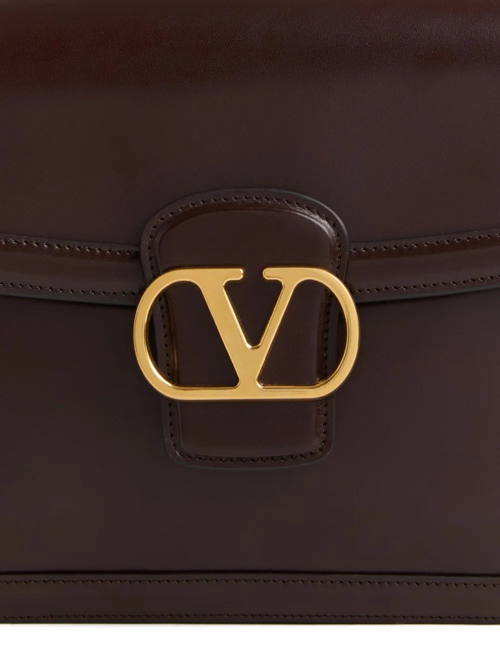 Valentino Garavani 9To5 Shoulder Bag — Same as shown — Size One Size — Top View