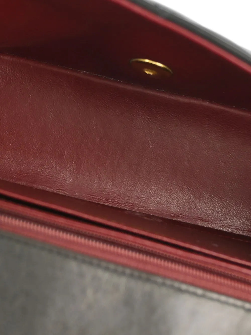 Chanel Pre Owned 1995 Small Diana Shoulder Bag — Same as shown — Size One Size — Detail View