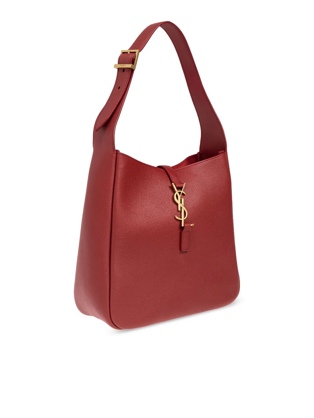 Saint Laurent Le 5 A 7 Shoulder Bag — Same as shown — Size One Size — Top View