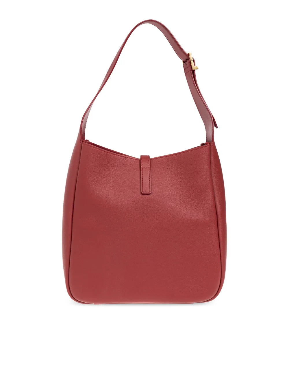 Saint Laurent Le 5 A 7 Shoulder Bag — Same as shown — Size One Size — Back View