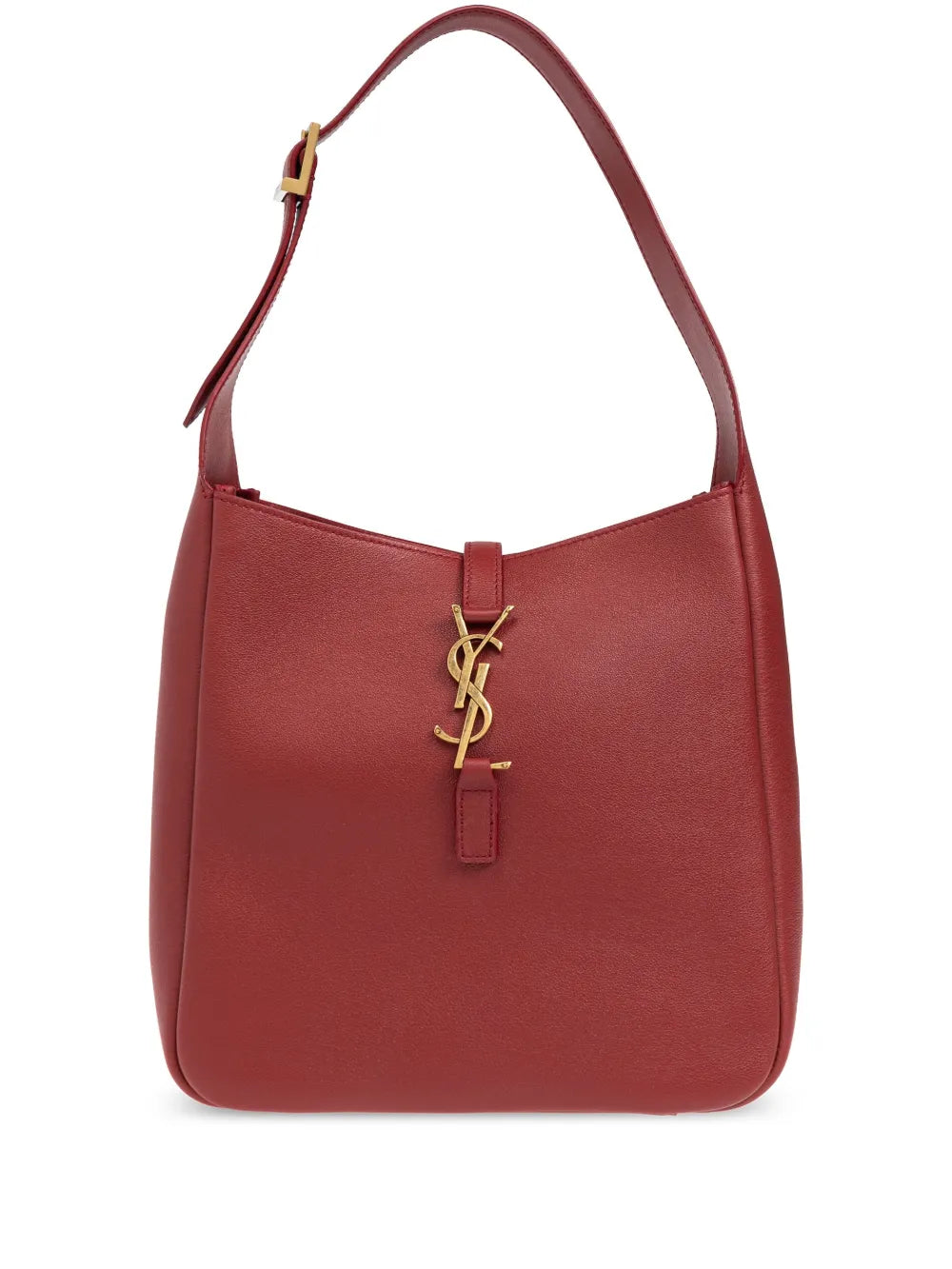 Saint Laurent Le 5 A 7 Shoulder Bag — Same as shown — Size One Size — Front View