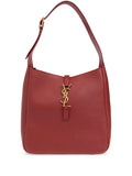 Saint Laurent Le 5 A 7 Shoulder Bag — Same as shown — Size One Size — Front View