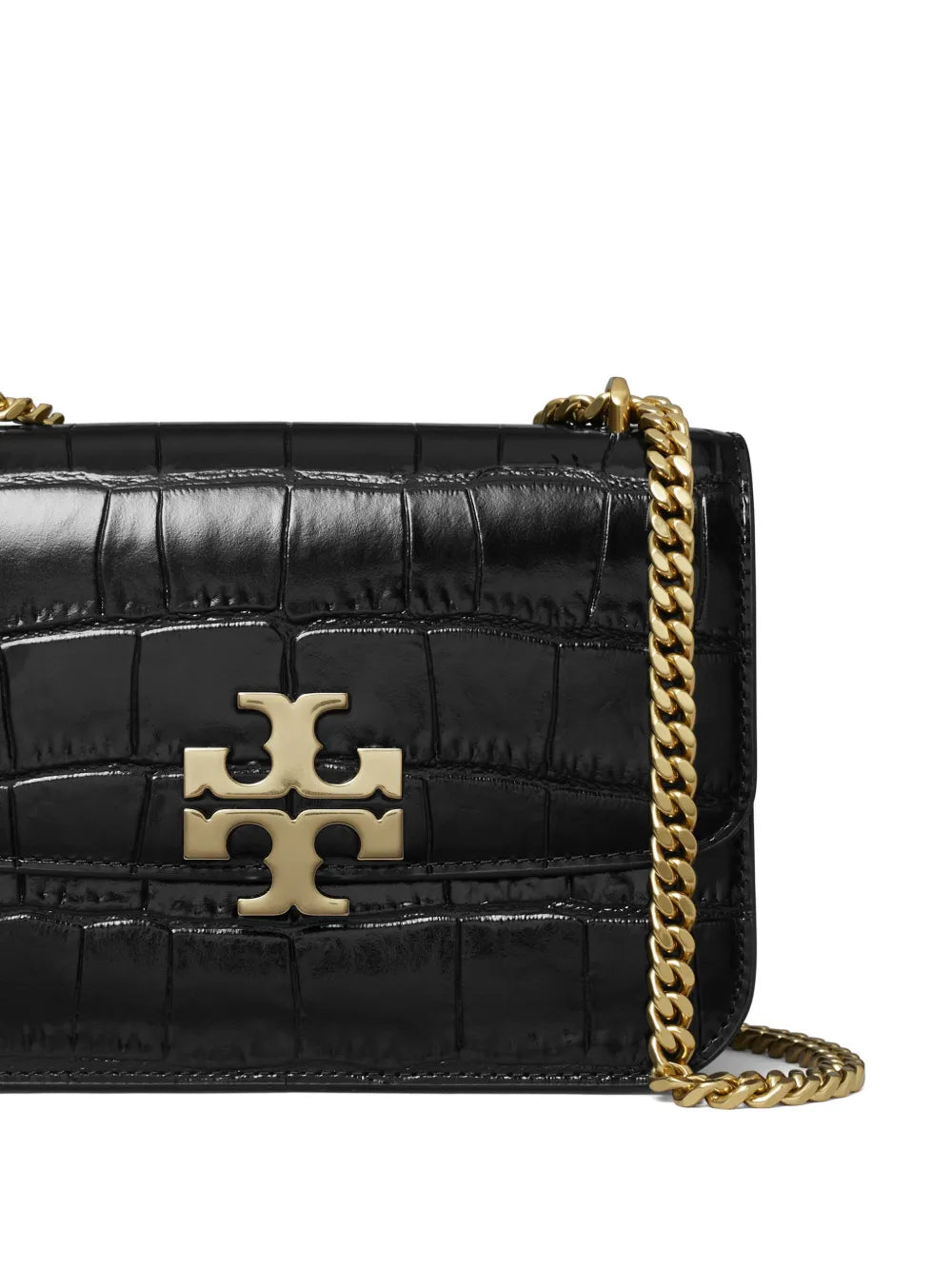 Tory Burch Eleanor Shoulder Bag — Same as shown — Size One Size — Detail View