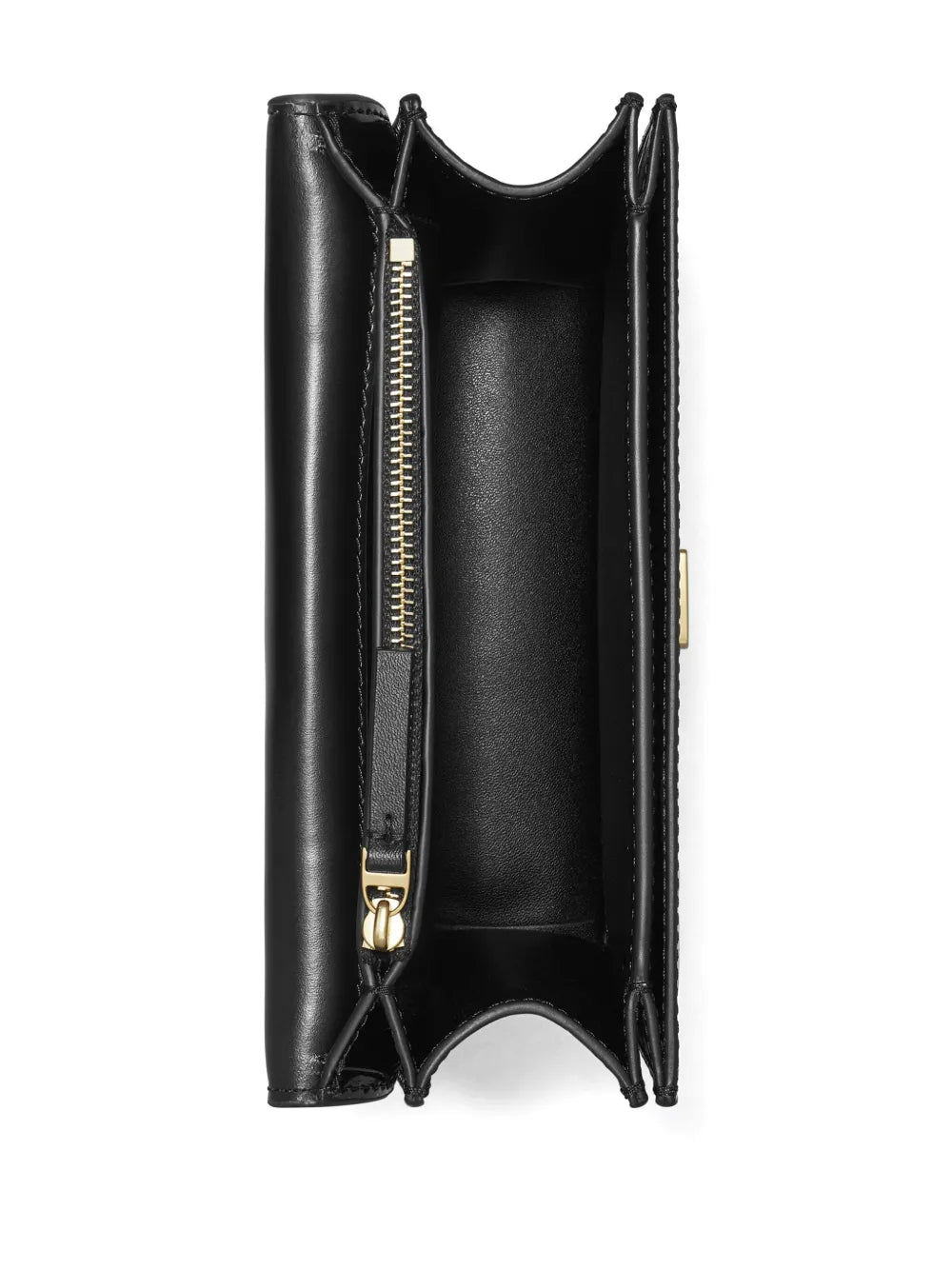 Tory Burch Eleanor Shoulder Bag — Same as shown — Size One Size — Lifestyle View