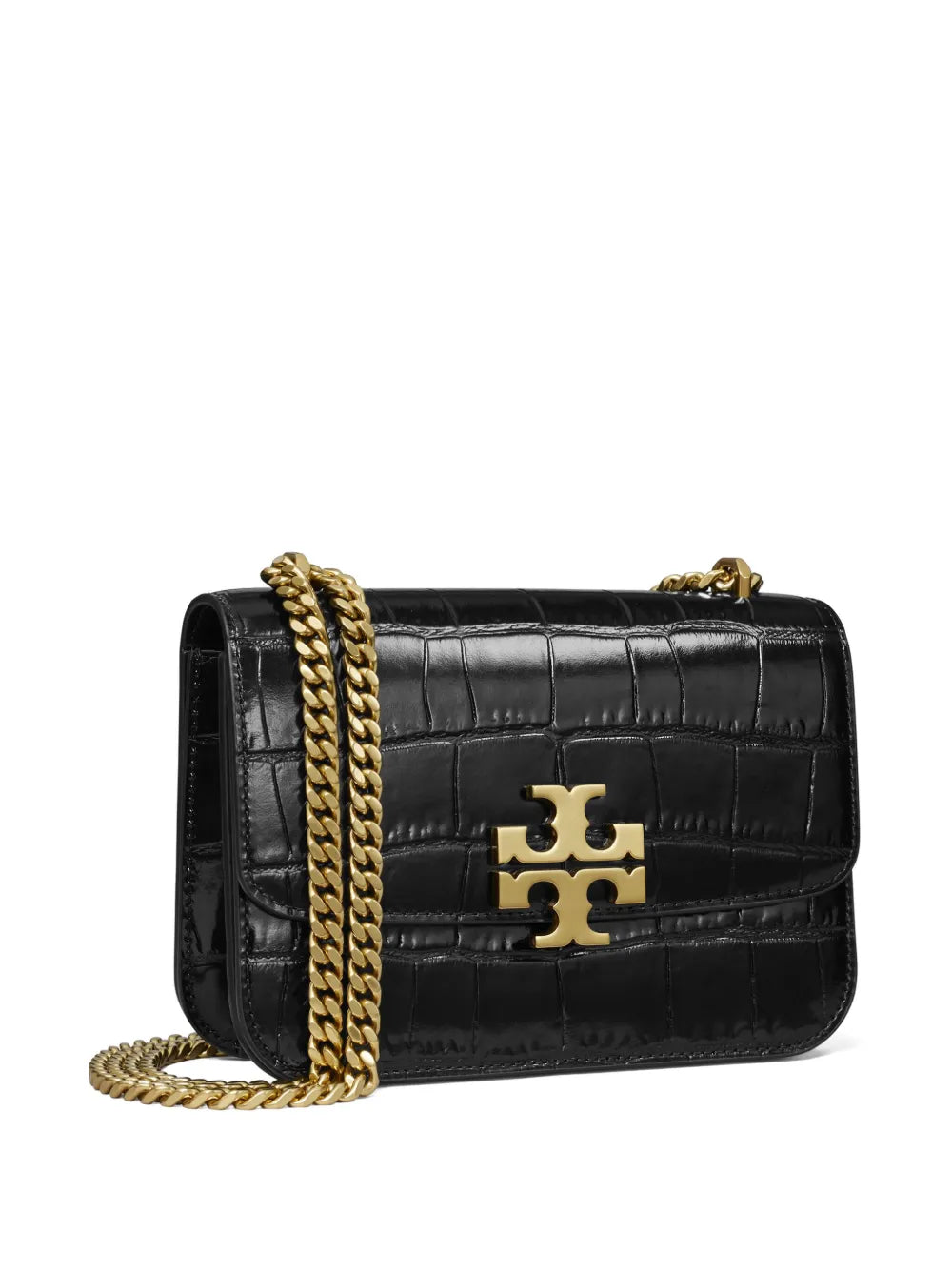 Tory Burch Eleanor Shoulder Bag — Same as shown — Size One Size — Top View