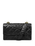 Tory Burch Small Fleming Shoulder Bag — Same as shown — Size One Size — Front View