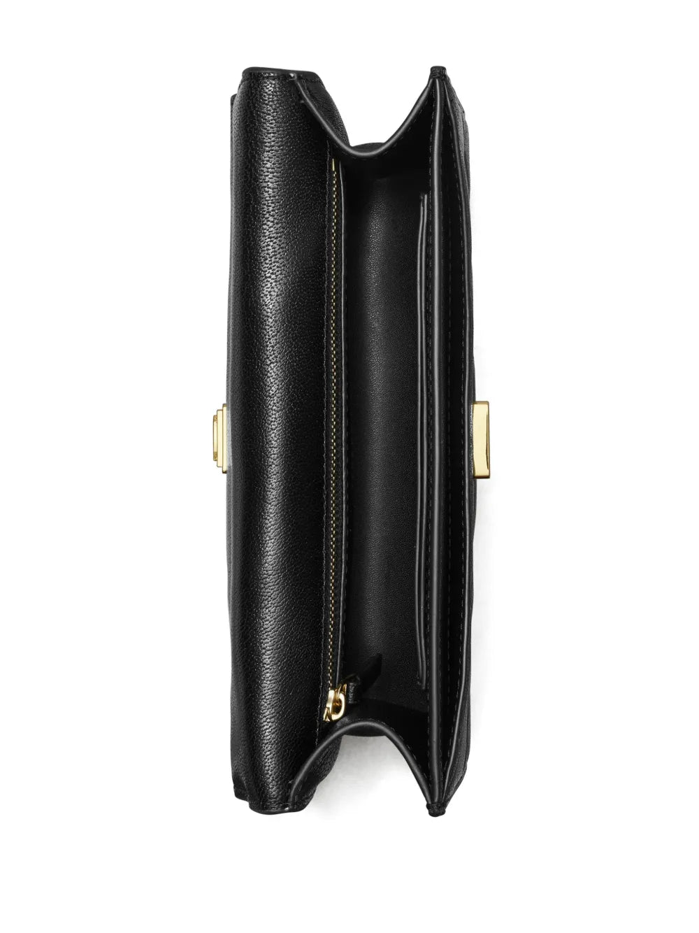 Tory Burch Small Fleming Shoulder Bag — Same as shown — Size One Size — Lifestyle View