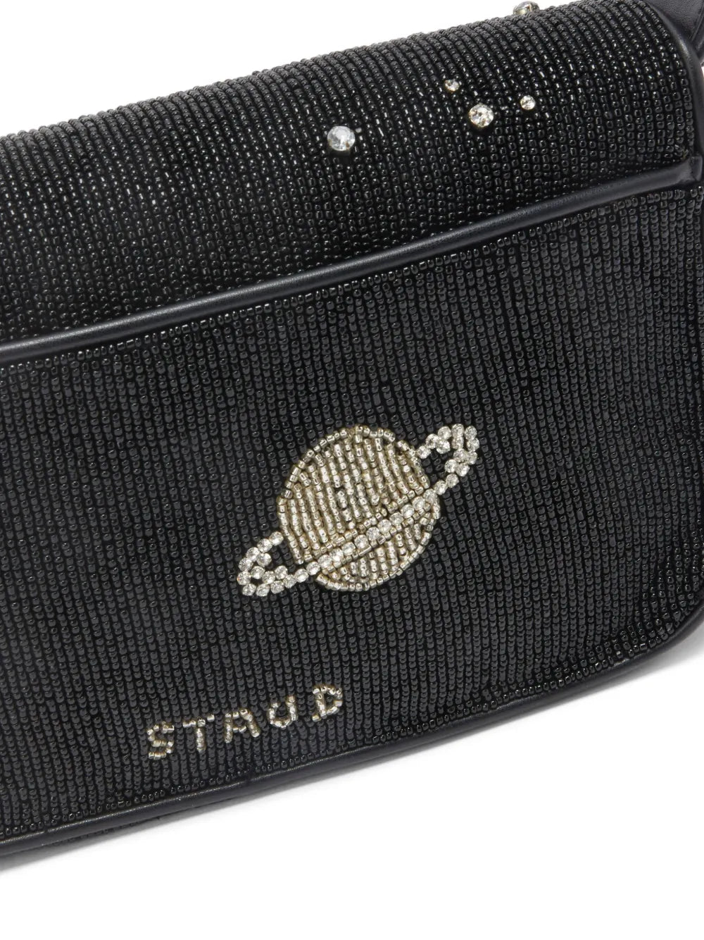 Staud Starry Night Shoulder Bag — Same as shown — Size One Size — Top View