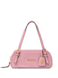 Versace Tag Bowling Shoulder Bag — Same as shown — Size One Size — Front View