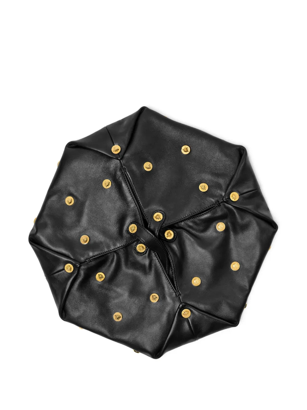 Versace Protea Shoulder Bag — Same as shown — Size One Size — Top View