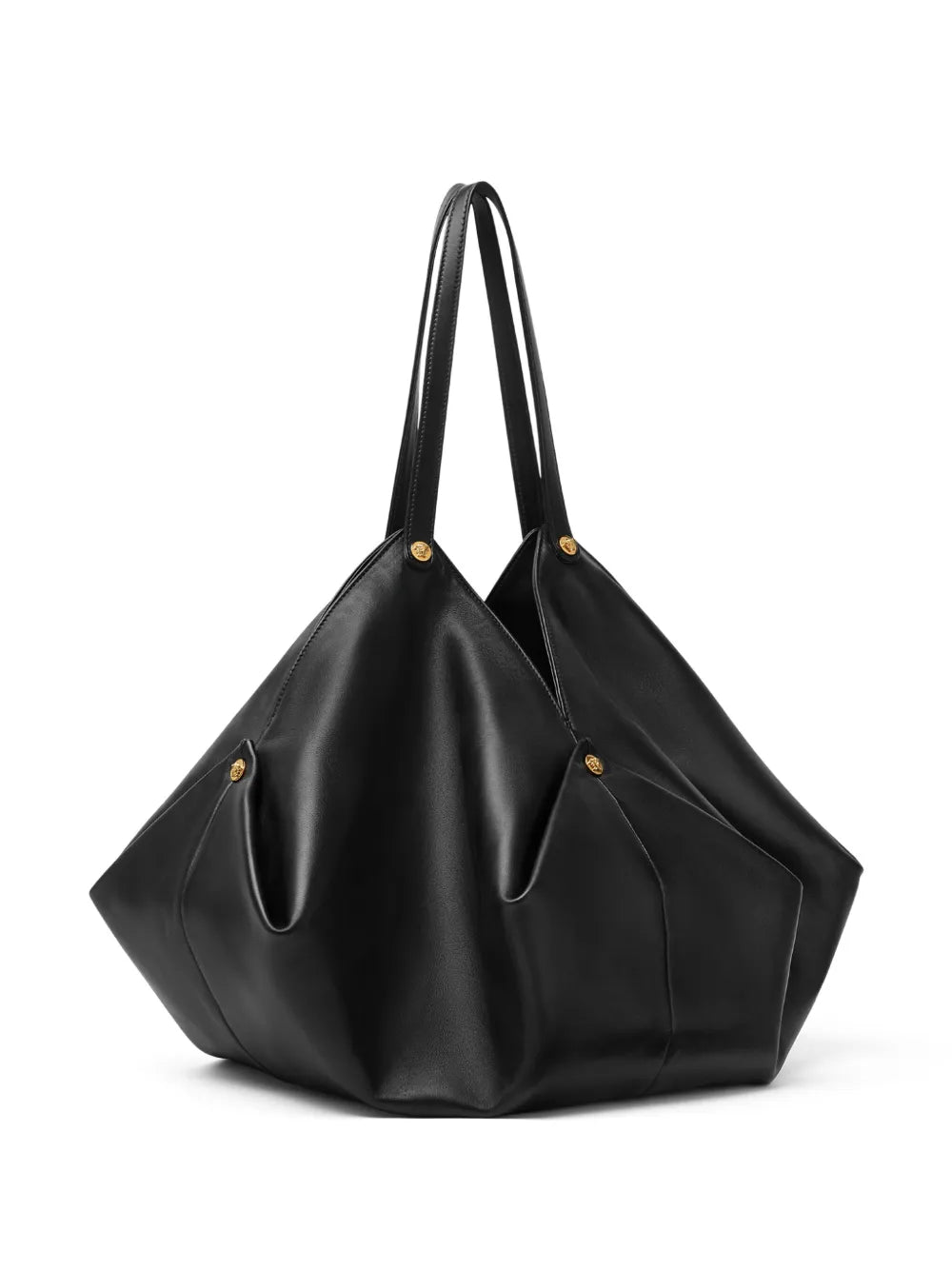 Versace Large Protea Shoulder Bag — Same as shown — Size One Size — Top View