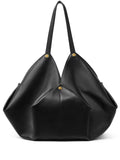 Versace Large Protea Shoulder Bag — Same as shown — Size One Size — Front View