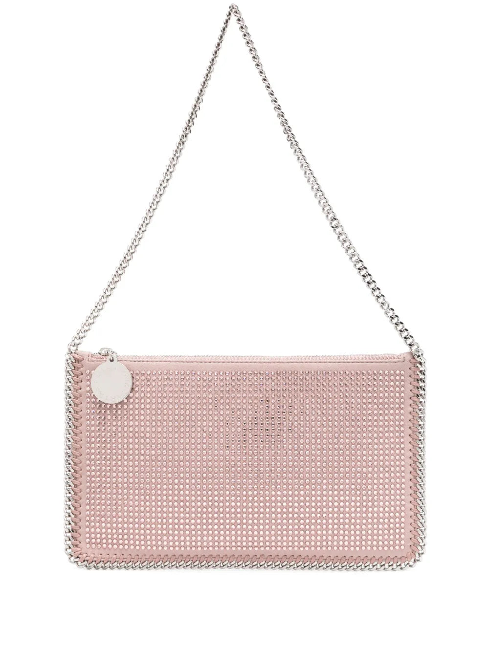 Stella Mccartney Falabella Shoulder Bag — Same as shown — Size One Size — Front View