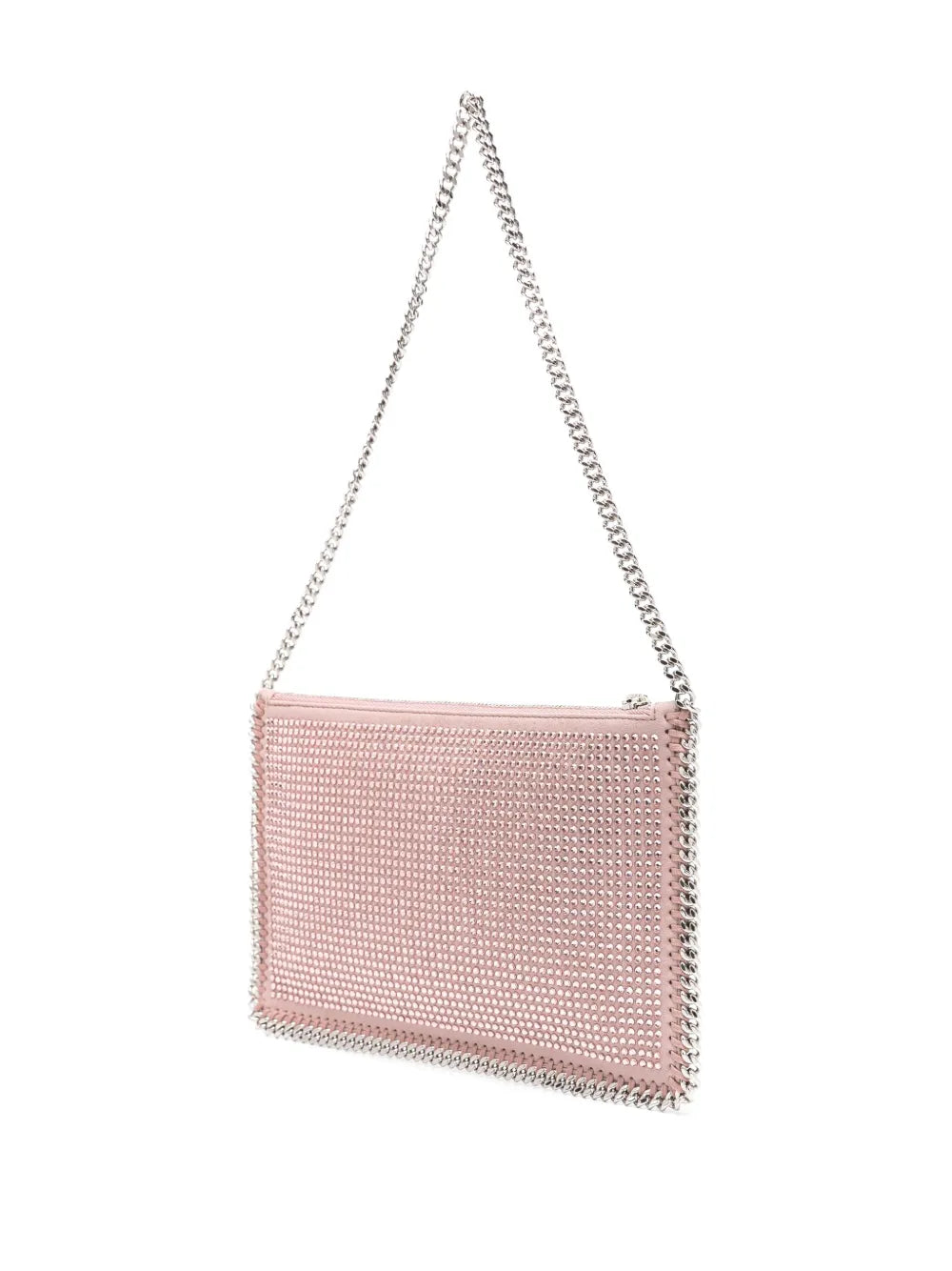 Stella Mccartney Falabella Shoulder Bag — Same as shown — Size One Size — Back View
