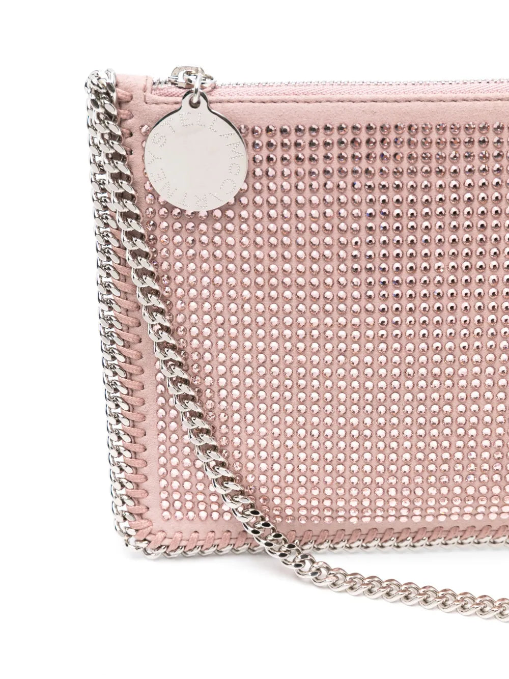 Stella Mccartney Falabella Shoulder Bag — Same as shown — Size One Size — Top View