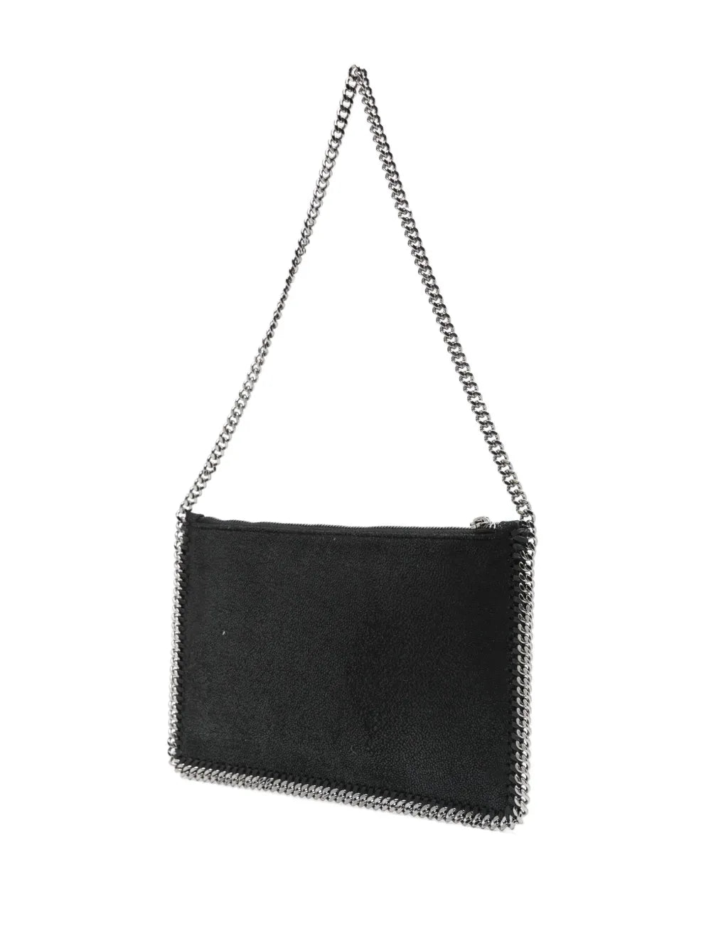 Stella Mccartney Falabella Shoulder Bag — Same as shown — Size One Size — Back View