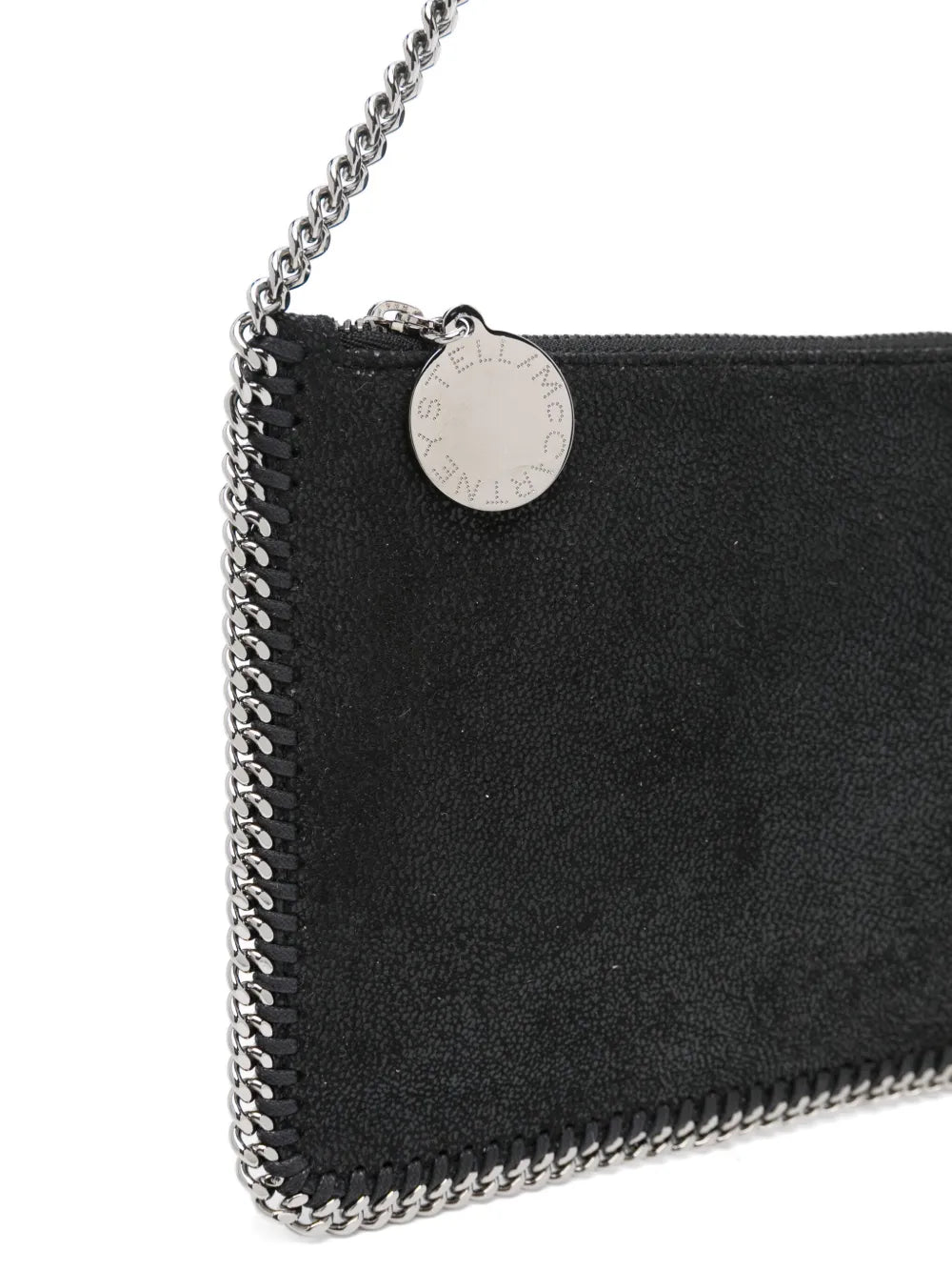 Stella Mccartney Falabella Shoulder Bag — Same as shown — Size One Size — Top View