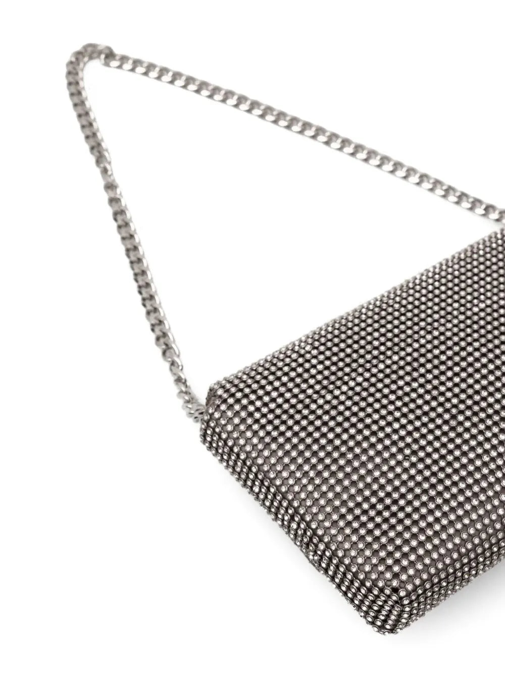 Guess Usa Mini Zalina Shoulder Bag — Same as shown — Size One Size — Back View