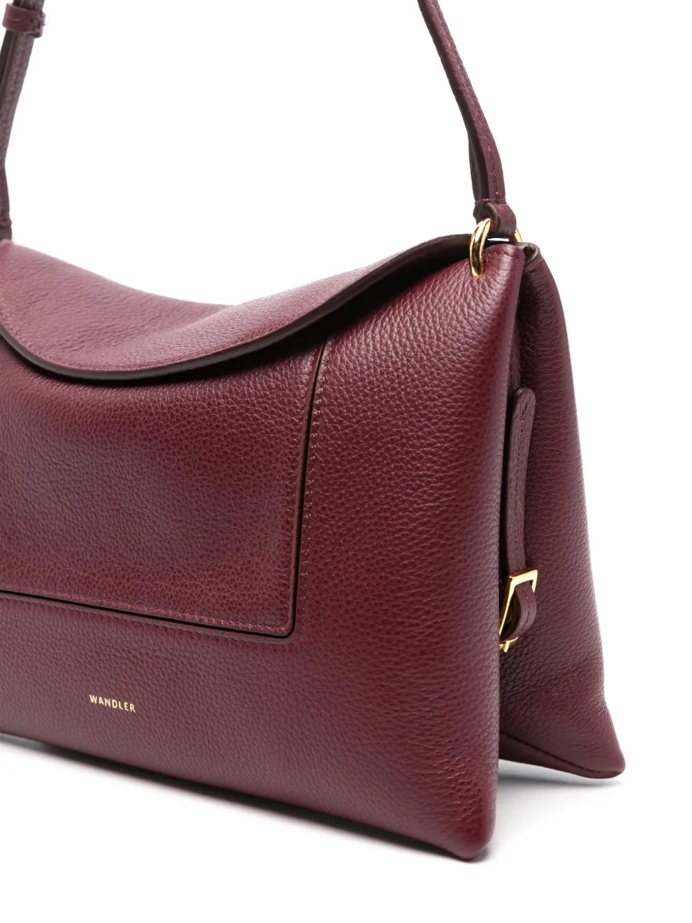 Wandler Penelope Shoulder Bag — Same as shown — Size One Size — Top View