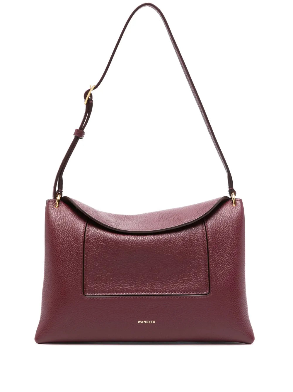 Wandler Penelope Shoulder Bag — Same as shown — Size One Size — Front View