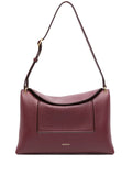 Wandler Penelope Shoulder Bag — Same as shown — Size One Size — Front View