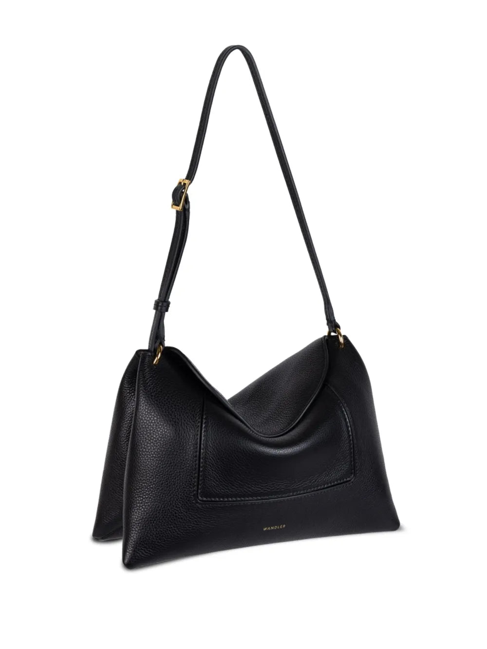 Wandler Penelope Shoulder Bag — Same as shown — Size One Size — Back View