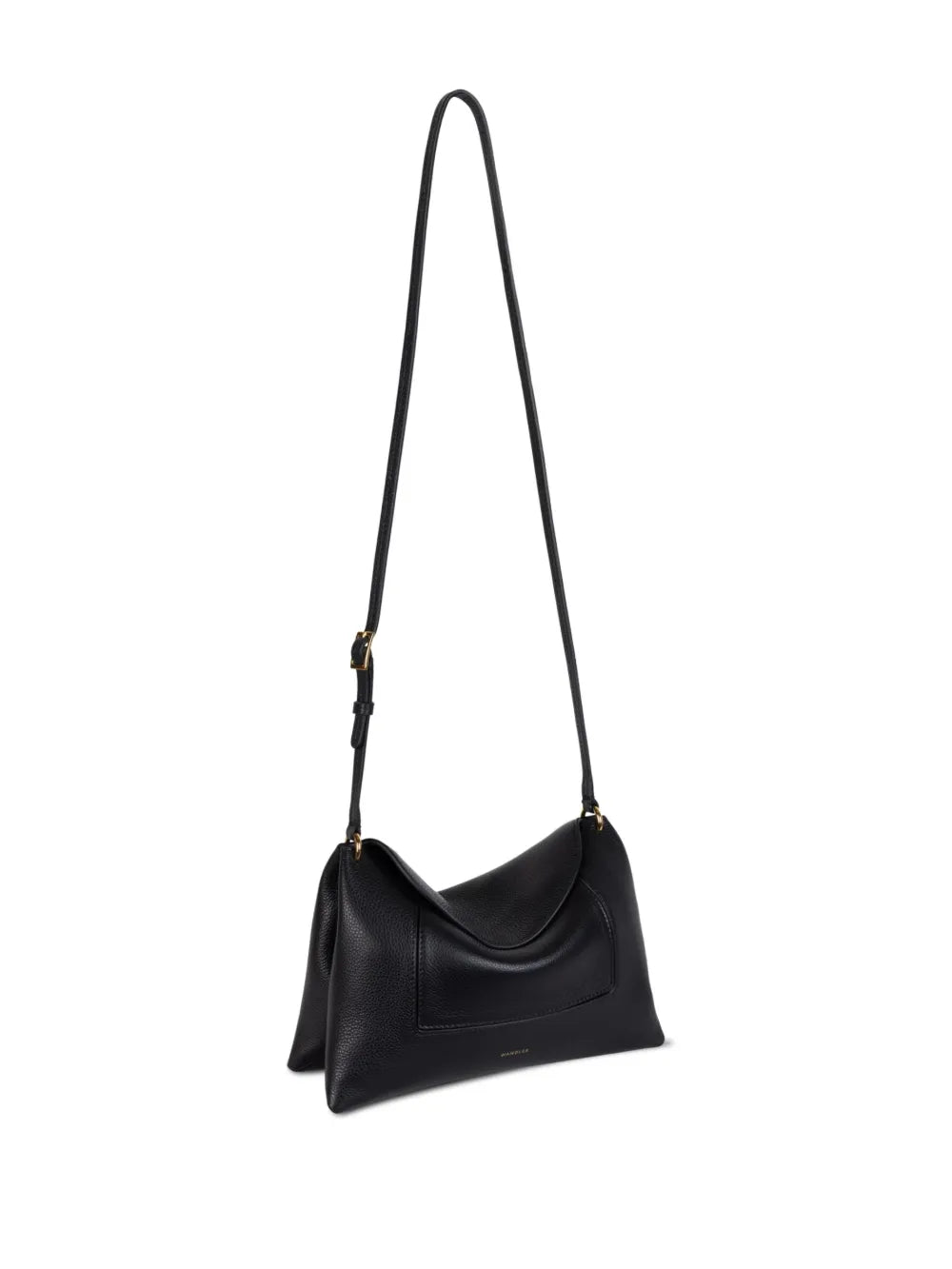 Wandler Penelope Shoulder Bag — Same as shown — Size One Size — Side View