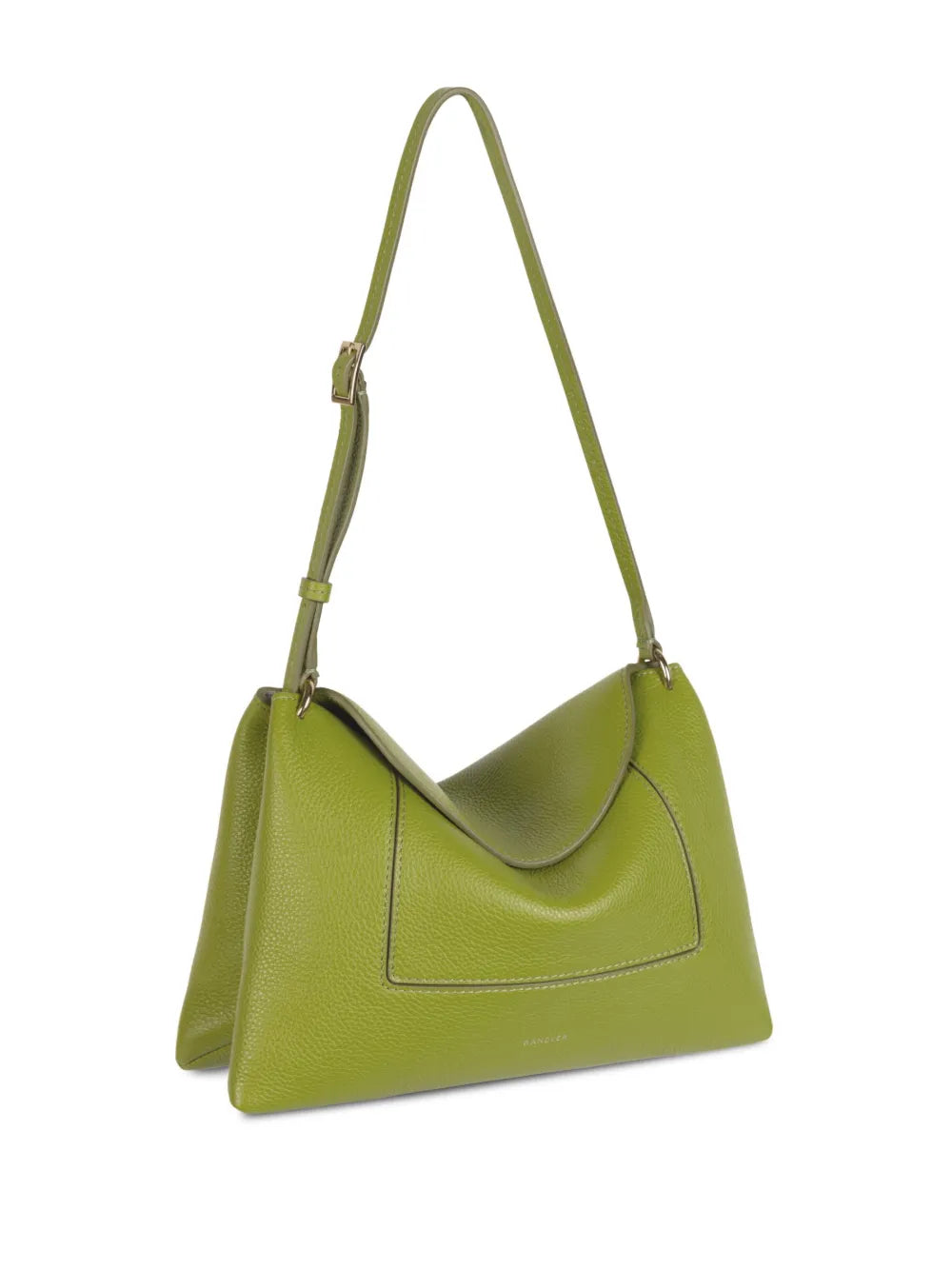 Wandler Penelope Shoulder Bag — Same as shown — Size One Size — Back View