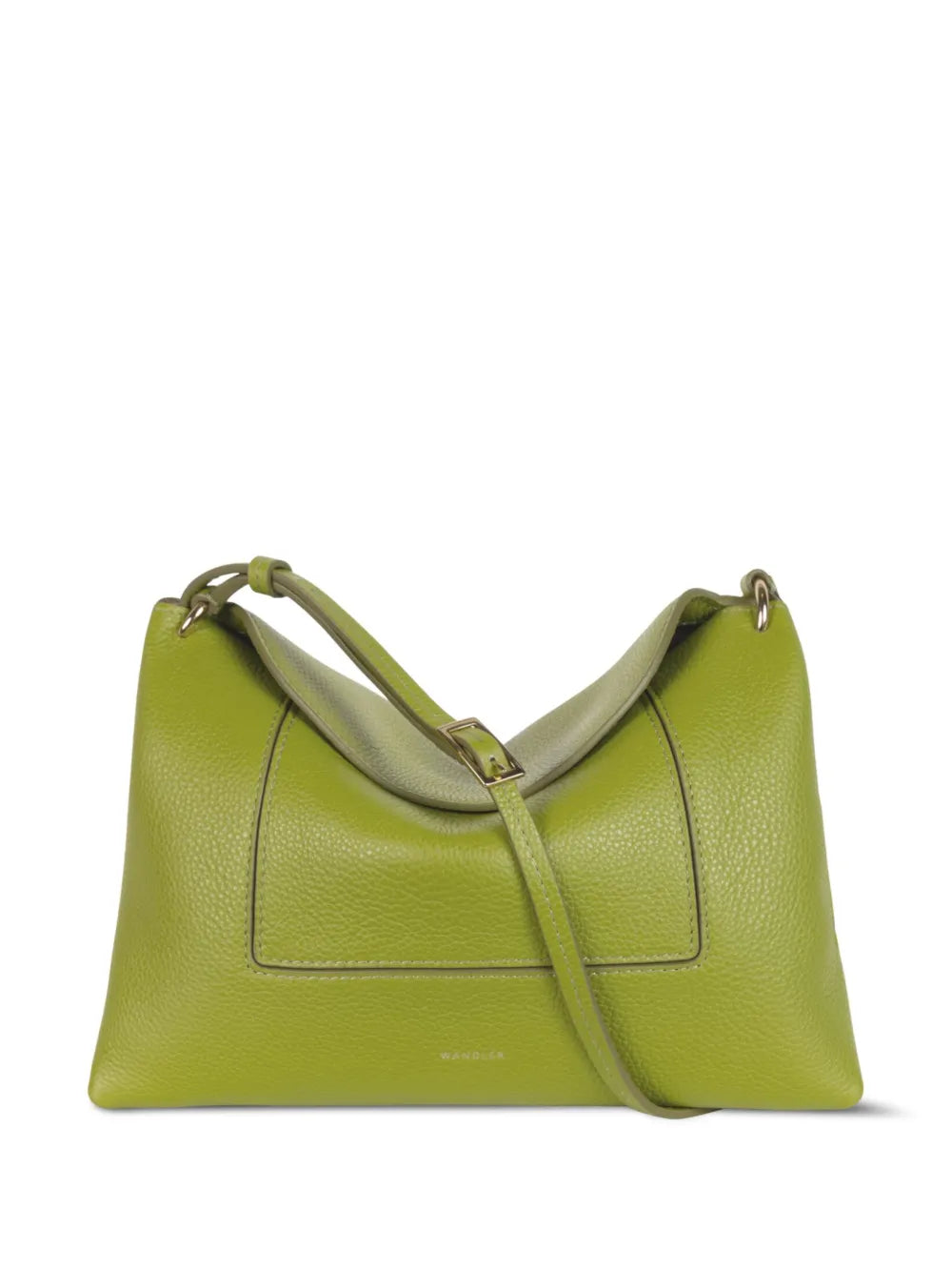 Wandler Penelope Shoulder Bag — Same as shown — Size One Size — Front View