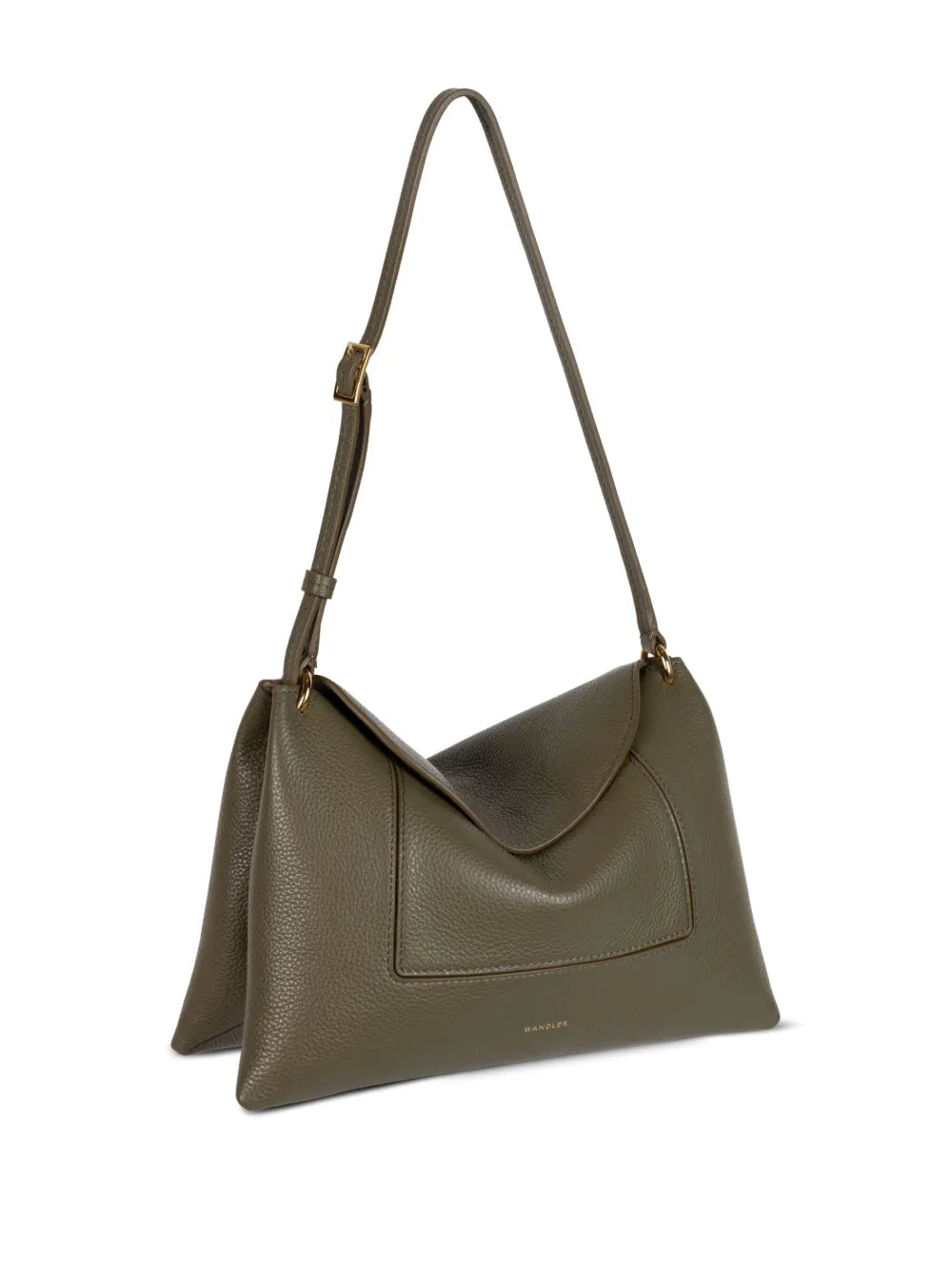 Wandler Penelope Shoulder Bag — Same as shown — Size One Size — Side View
