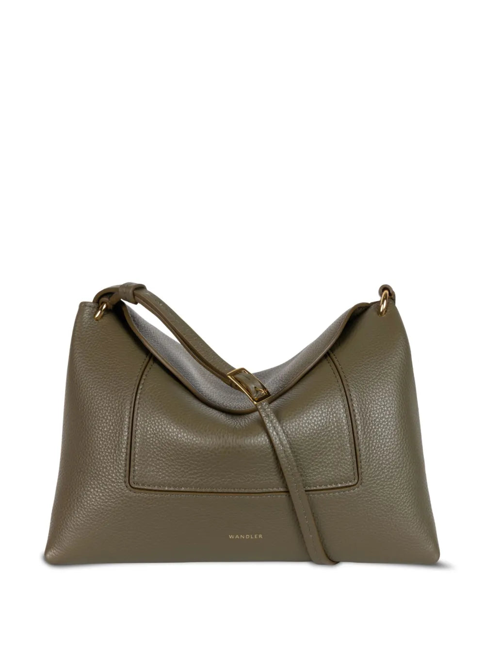 Wandler Penelope Shoulder Bag — Same as shown — Size One Size — Front View
