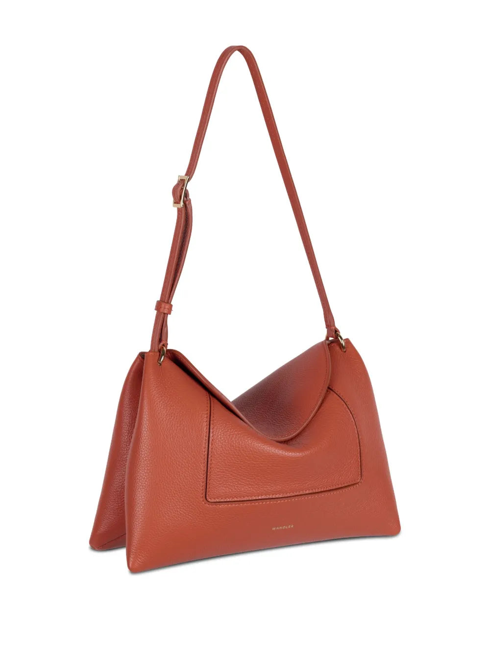 Wandler Penelope Shoulder Bag — Same as shown — Size One Size — Side View