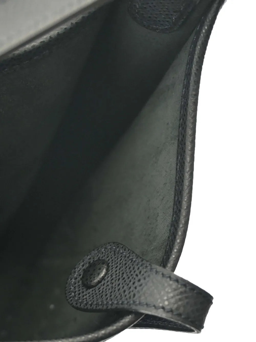 Hermes Pre Owned 2005 Evelyne Tpm Shoulder Bag — Same as shown — Size One Size — Top View