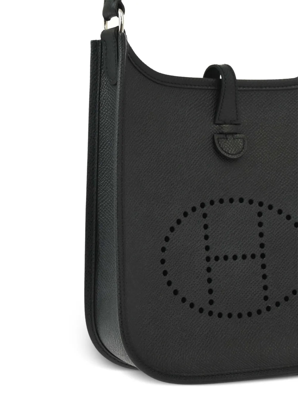 Hermes Pre Owned 2005 Evelyne Tpm Shoulder Bag — Same as shown — Size One Size — Back View