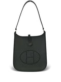 Hermes Pre Owned 2005 Evelyne Tpm Shoulder Bag — Same as shown — Size One Size — Front View