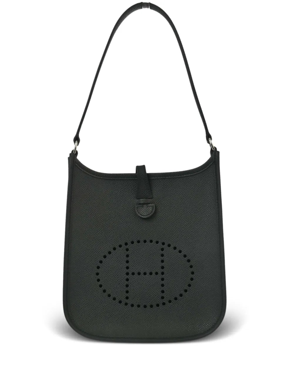 Hermes Pre Owned 2005 Evelyne Tpm Shoulder Bag — Same as shown — Size One Size — Front View