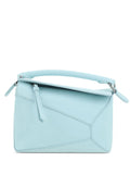 Loewe Mini Puzzle Edge Shoulder Bag — Same as shown — Size One Size — Front View