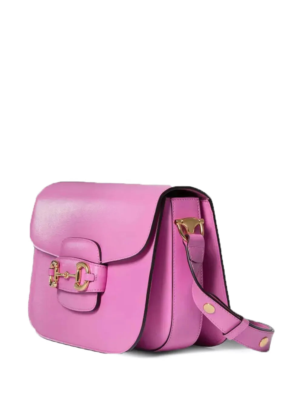 Gucci Horsebit 1955 Shoulder Bag — Same as shown — Size One Size — Detail View