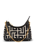 Balmain B Army Shoulder Bag — Same as shown — Size One Size — Front View