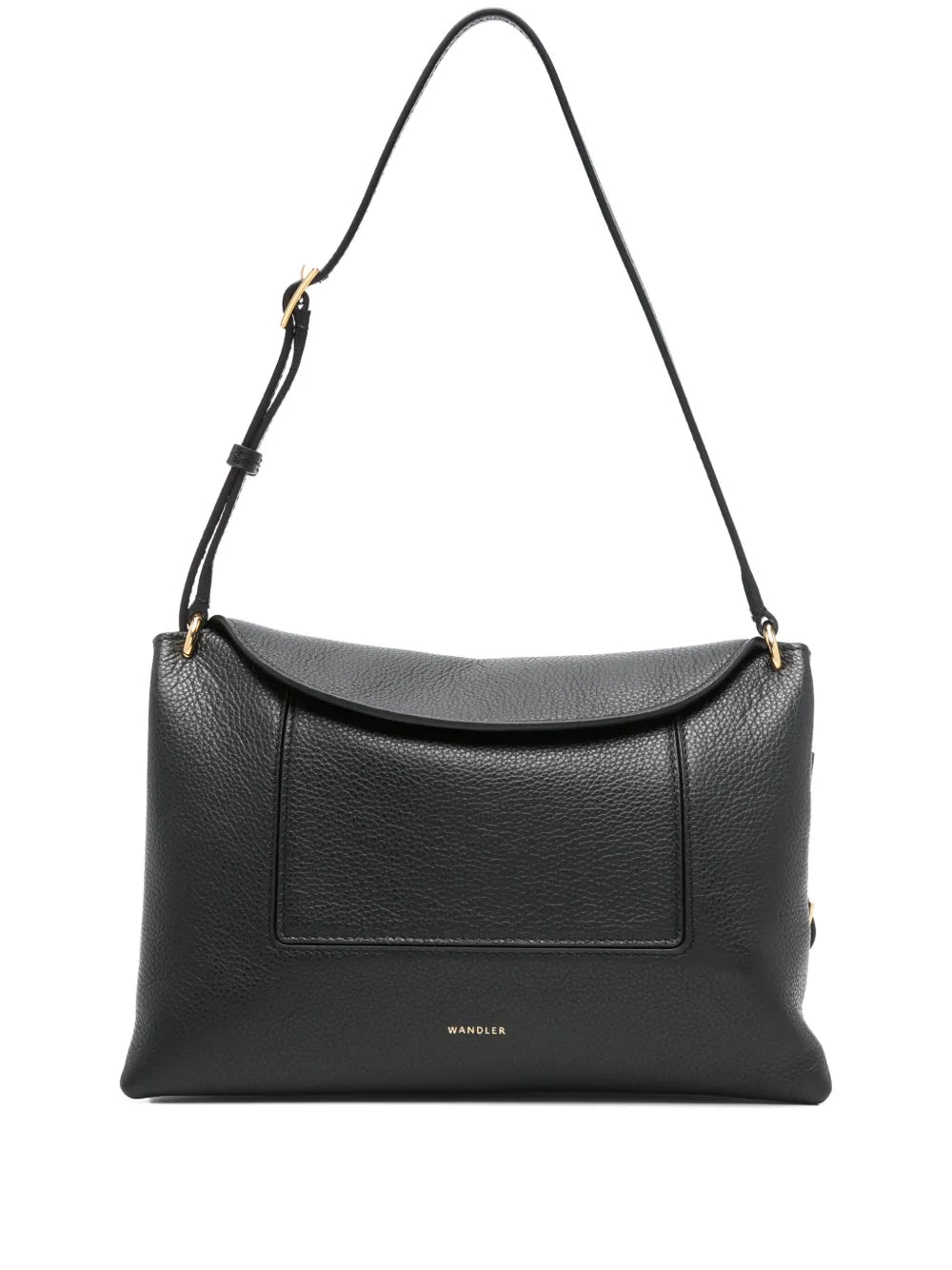Wandler Penelope Shoulder Bag — Same as shown — Size One Size — Front View