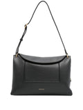 Wandler Penelope Shoulder Bag — Same as shown — Size One Size — Front View