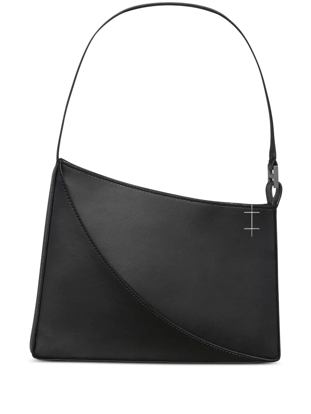 Heliot Emil Exine Shoulder Bag — Same as shown — Size One Size — Front View