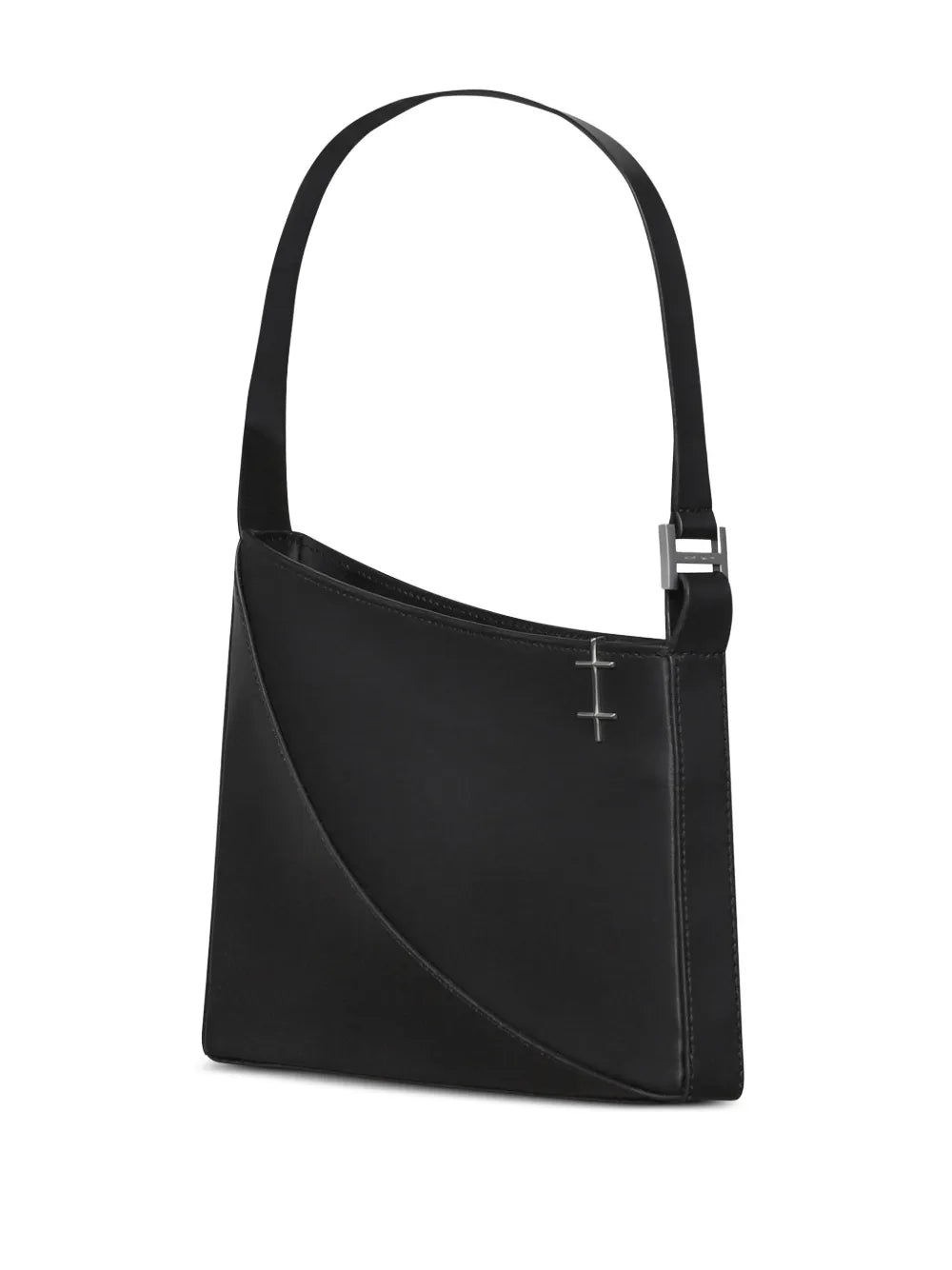 Heliot Emil Exine Shoulder Bag — Same as shown — Size One Size — Back View