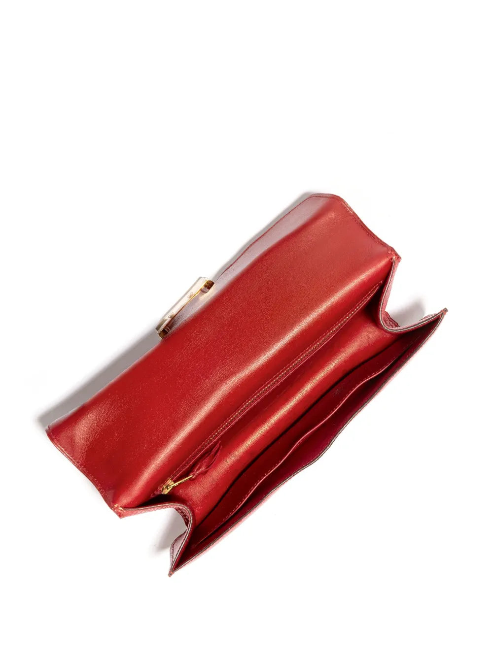 Hermes Pre Owned Constance 24 Shoulder Bag — Same as shown — Size One Size — Top View