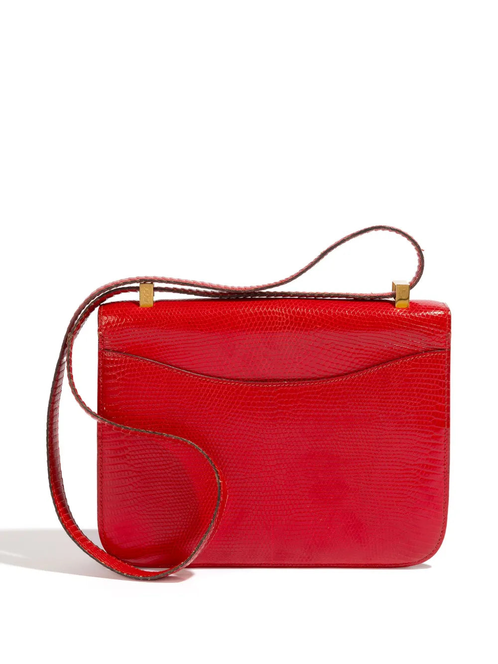 Hermes Pre Owned Constance 24 Shoulder Bag — Same as shown — Size One Size — Side View