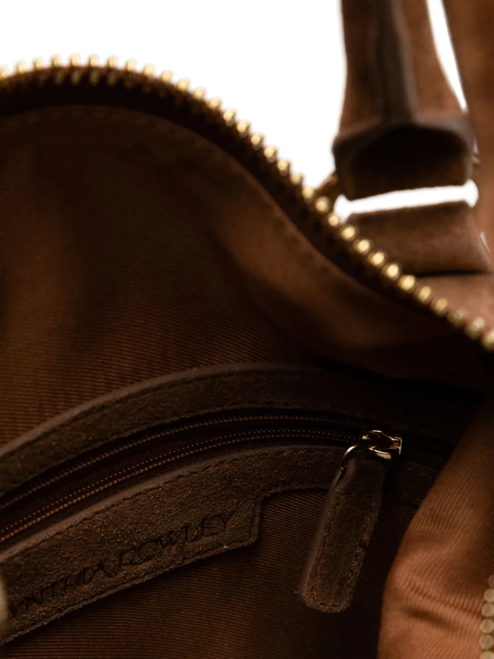 Cynthia Rowley Cargo Pocket Shoulder Bag — Same as shown — Size One Size — Detail View