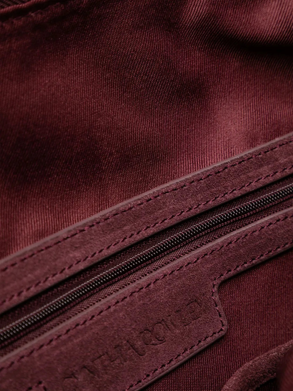 Cynthia Rowley Cargo Pocket Shoulder Bag — Same as shown — Size One Size — Detail View