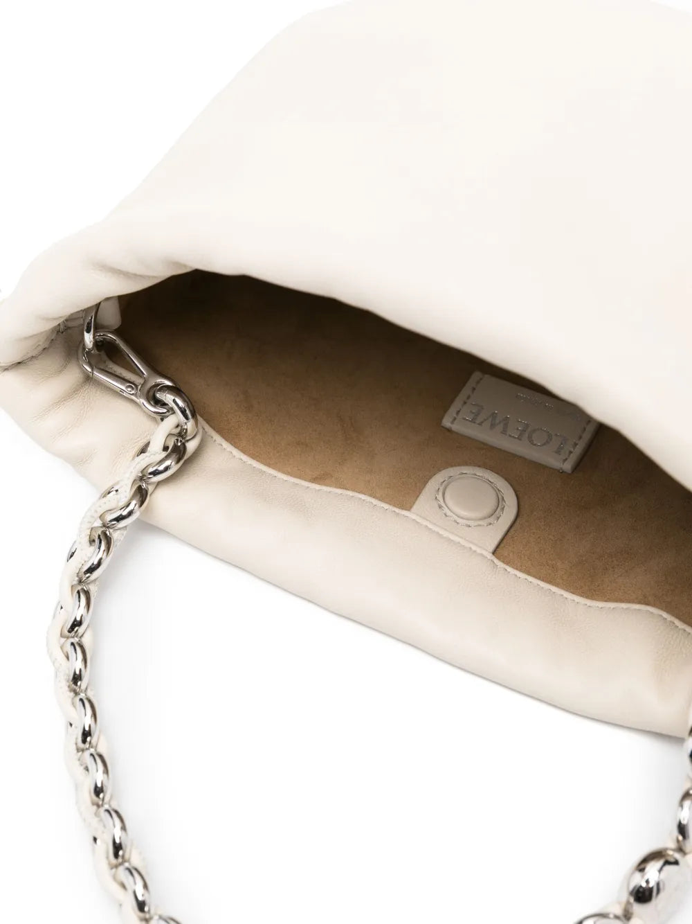 Loewe Mini Flamenco Shoulder Bag — Same as shown — Size One Size — Detail View