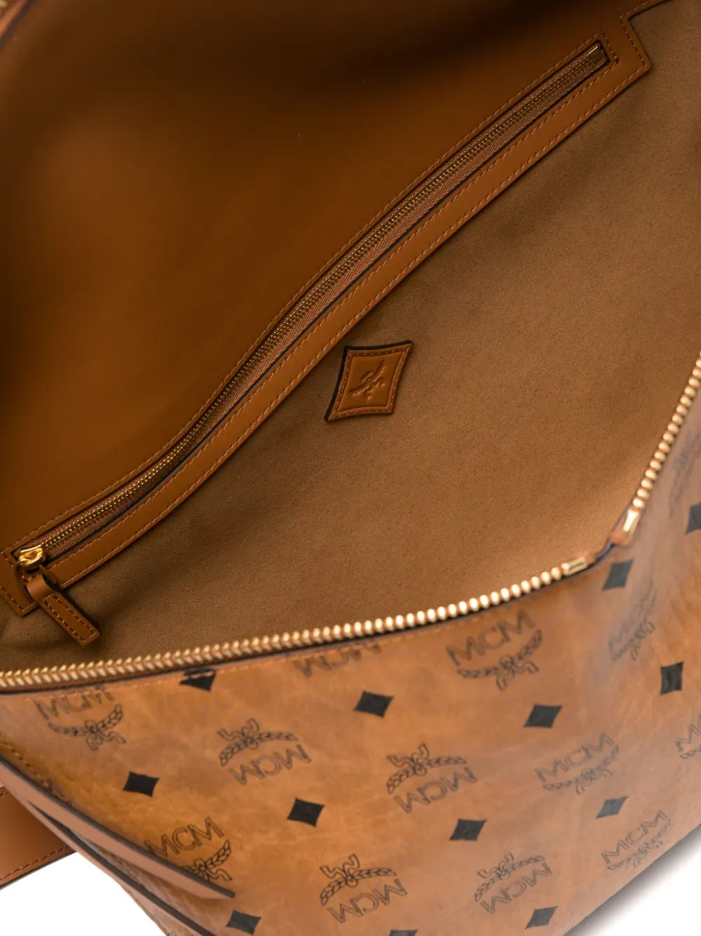 Mcm Diamant Shoulder Bag — Same as shown — Size One Size — Detail View